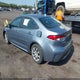 5YFEPRAE1LP066650 2020 Toyota Corolla Le auction photo thumbnail 3