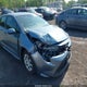 5YFEPRAE1LP066650 2020 Toyota Corolla Le auction photo thumbnail 6