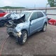 2GNALCEK5F6296874 2015 Chevrolet Equinox 2Lt auction photo thumbnail 2