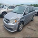 2C4RDGCG5DR553560 2013 Dodge Grand Caravan Sxt auction photo thumbnail 2