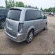 2C4RDGCG5DR553560 2013 Dodge Grand Caravan Sxt auction photo thumbnail 4