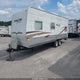 4X4TSMB208R396445 2008 Forest River Salem Edge 26Qble Travel Trailer auction photo thumbnail 2