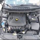KNAFX4A68G5554073 2016 Kia Forte Lx auction photo thumbnail 10