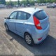 KMHCT5AE6DU089899 2013 Hyundai Accent Gs auction photo thumbnail 3