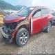 2HKRW2H8XHH611955 2017 Honda Cr-V Ex-L/Ex-L Navi auction photo thumbnail 2