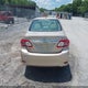 2T1BU4EE8BC693644 2011 Toyota Corolla Le auction photo thumbnail 16