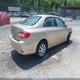 2T1BU4EE8BC693644 2011 Toyota Corolla Le auction photo thumbnail 4