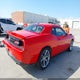 2C3CDZJG4NH211260 2022 Dodge Challenger Gt auction photo thumbnail 4