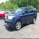 5FNYF3H76FB004360 2015 Honda Pilot Ex-L auction photo thumbnail 2