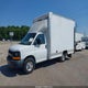 1GB0G2BG6D1100402 2013 Chevrolet Express Cutaway 3500 auction photo thumbnail 11