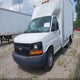 1GB0G2BG6D1100402 2013 Chevrolet Express Cutaway 3500 auction photo thumbnail 2
