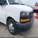 7GZ37TCG4JN901205 2018 GMC Savana Cutaway Work Van auction photo thumbnail 14