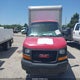 1GD374CG1C1906726 2012 GMC Savana Cutaway Work Van auction photo thumbnail 12