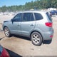 5NMSH73EX8H162652 2008 Hyundai Santa Fe Limited/Se auction photo thumbnail 14