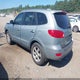 5NMSH73EX8H162652 2008 Hyundai Santa Fe Limited/Se auction photo thumbnail 3
