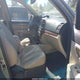 5NMSH73EX8H162652 2008 Hyundai Santa Fe Limited/Se auction photo thumbnail 5