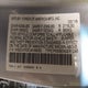 1HGCV1F57JA166052 2018 Honda Accord Ex-L auction photo thumbnail 9