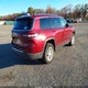 1C4RJKAG9P8874080 2023 Jeep Grand Cherokee L Laredo 4X4 auction photo thumbnail 4
