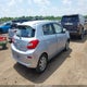 ML32A4HJ5HH016608 2017 Mitsubishi Mirage Se auction photo thumbnail 4