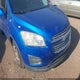 KL7CJKSB4GB605008 2016 Chevrolet Trax 1Ls auction photo thumbnail 6