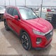 5NMS53AA4LH234665 2020 Hyundai Santa Fe Limited 2.0T auction photo thumbnail 1