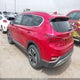 5NMS53AA4LH234665 2020 Hyundai Santa Fe Limited 2.0T auction photo thumbnail 3