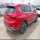 5NMS53AA4LH234665 2020 Hyundai Santa Fe Limited 2.0T auction photo thumbnail 4
