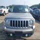 1C4NJRFB5GD669240 2016 Jeep Patriot Latitude auction photo thumbnail 12