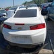 1G1FB1RS9H0200104 2017 Chevrolet Camaro 1Lt auction photo thumbnail 15