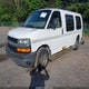 1GBFG15T431189253 2003 Chevrolet Express Upfitter auction photo thumbnail 2