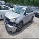 JF2SJGEC1JH505082 2018 Subaru Forester 2.0Xt Premium auction photo thumbnail 2