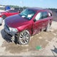 1C4RDHAG6NC131154 2022 Dodge Durango Sxt Rwd auction photo thumbnail 2