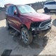1C4RDHAG6NC131154 2022 Dodge Durango Sxt Rwd auction photo thumbnail 6