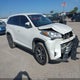 5TDZZRFH8KS296125 2019 Toyota Highlander Le auction photo thumbnail 1