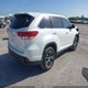5TDZZRFH8KS296125 2019 Toyota Highlander Le auction photo thumbnail 4
