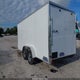 7PKBE1623S1001487 2025 American Cargo Grp Inc Other auction photo thumbnail 3