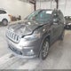 1C4PJLLB9KD132728 2019 Jeep Cherokee Latitude Plus Fwd auction photo thumbnail 2
