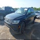 3VV2B7AX8LM101510 2020 Volkswagen Tiguan 2.0T Se/2.0T Se R-Line Black/2.0T Sel auction photo thumbnail 2
