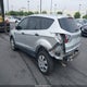 1FMCU0F75HUE97861 2017 Ford Escape S auction photo thumbnail 3