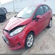3FADP4BJ4GM184690 2016 Ford Fiesta Se auction photo thumbnail 2