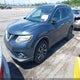 5N1AT2MT6FC817276 2015 Nissan Rogue Sl auction photo thumbnail 2