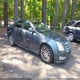 1G6DL5EY9B0123726 2011 Cadillac Cts Performance auction photo thumbnail 1