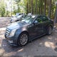 1G6DL5EY9B0123726 2011 Cadillac Cts Performance auction photo thumbnail 2