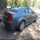 1G6DL5EY9B0123726 2011 Cadillac Cts Performance auction photo thumbnail 4