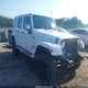 1J4BA5H18BL557220 2011 Jeep Wrangler Unlimited Sahara auction photo thumbnail 1