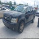 1GNFK163X8R239792 2008 Chevrolet Suburban 1500 Lt auction photo thumbnail 2