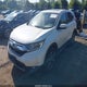 2HKRW2H54HH643337 2017 Honda Cr-V Ex auction photo thumbnail 2