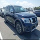 JN8AY2NC5H9500131 2017 Nissan Armada Platinum/Sl/Sv auction photo thumbnail 1