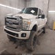 1FT8W3BT9EEB63184 2014 Ford F-350 Lariat auction photo thumbnail 2