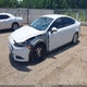 3FA6P0G74DR265749 2013 Ford Fusion S auction photo thumbnail 2